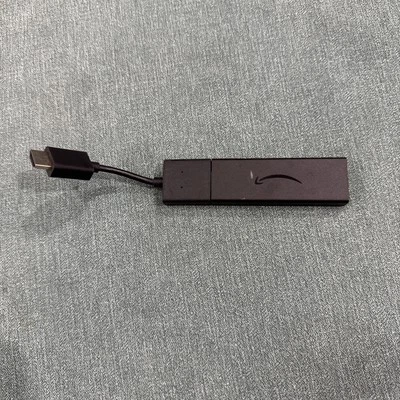 Amazon Fire Stick Model S3L46N with Alexa Voice, No Remote Control - Image 1 of 4