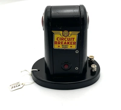 Marx Post War 425 Circuit Breaker - Image 1 of 4