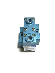 Mac 922B-RA Magnetventil 10 bis 150 PSI Hauptdruck - Bild 1 von 7