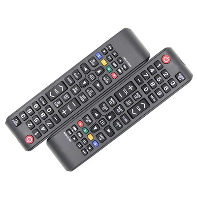 NEW Universal Remote Control ALL for Samsung LCD LED HDTV Smart TVs BN59-01199F - Image 1 of 4