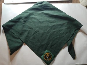 Australian Scout Vintage Scarf 2001 Rare Memorabilia - Foto 1 di 6