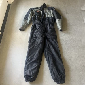 First Gear Men's Hypertex Thermo Insulated Motorcycle Riding 1pc Jump Suit Large - Bild 1 von 7