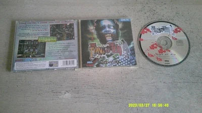The Typing of the Dead : type or die - PC Game Jewel Case Edition Tested Working - Image 1 of 3