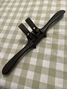 Antique Vintage 5/8” Oveloe Double Spoke Shave - Picture 1 of 8
