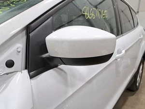 Lh Driver Side Door Mirror 2018 Escape Sku#4299543 - Picture 1 of 6