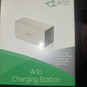 Arlo Pro, Arlo Pro , and Arlo Go Charging Station Free Shipping - Picture 1 of 7