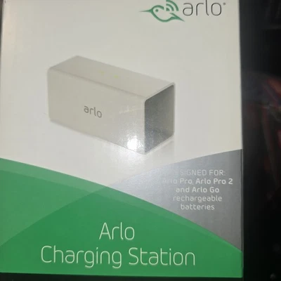 Arlo Pro, Arlo Pro , and Arlo Go Charging Station Free Shipping - Image 1 of 4