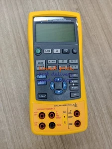 1PC used Fluke 725 Multifunction Process Calibrator Fast shipment - Picture 1 of 4