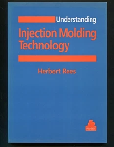 Spritzgusstechnik verstehen von Herbert Rees - Bild 1 von 2