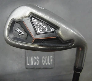 Callaway FT Pitching Wedge Regular Graphite Shaft Callaway Grip - Picture 1 of 5