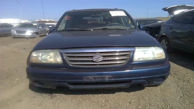 Used Front Suspension Stabilizer Bar fits: 2002 Suzuki Vitara Front Grand Front - Imagem 1 de 4