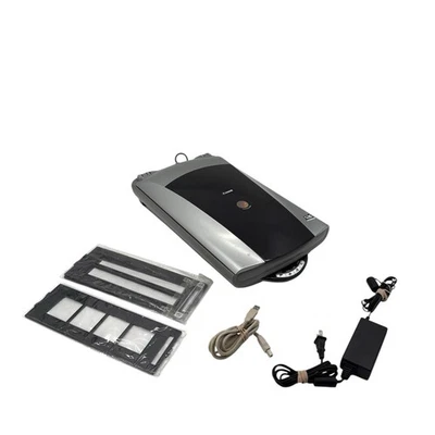 Canon CanoScan 8400F Desktop USB Scanner Used Working - Image 1 of 4