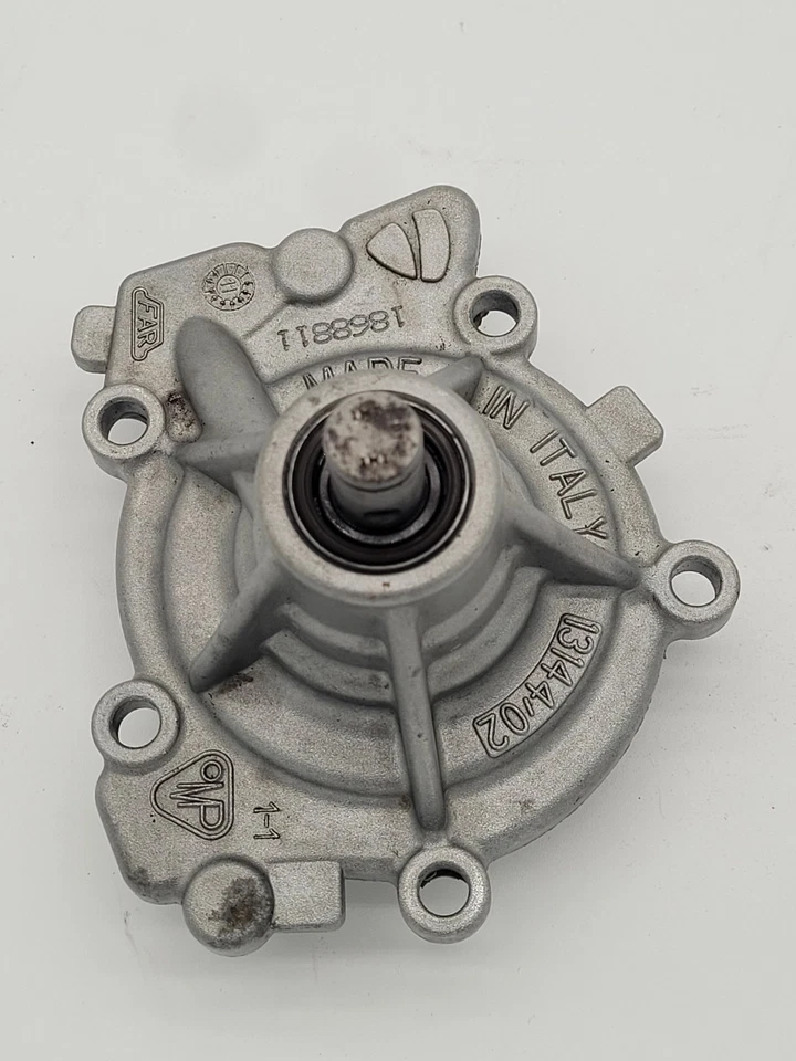 Conjunto bomba agua Ducati 1199 Panigale 899 24723701C Foto 1 de 4