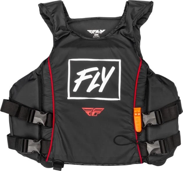 FLY Racing Pullover Nylon Floatation Vest - Image 1 of 1