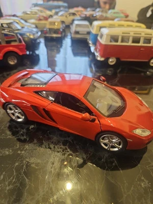 New Ray Mclaren C12 - Immagine 1 di 3