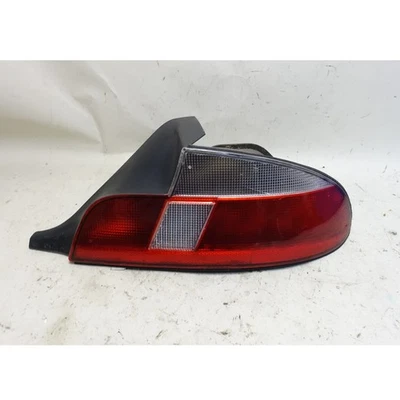 1999-2002 BMW Z3 Roadster Right Rear Tail Light Clear White Factory OEM - Image 1 of 4