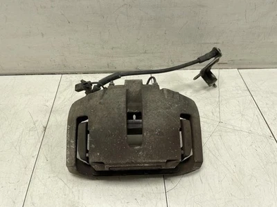 2003 2010 AUDI A8L 4.2 QUATTRO FRONT LEFT DRIVER SIDE BRAKE CALIPER OEM+ - Image 1 of 4