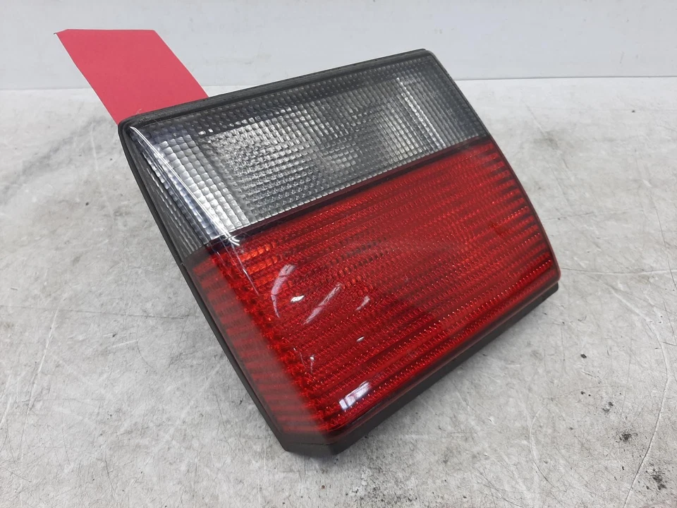 2003 SAAB 93 N/S Passengers Left Rear inner Taillight Tail Light - Image 1 of 3