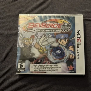 Beyblade: Evolution - Nintendo 3DS - Imagen 1 de 3