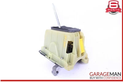 08-14 Mercedes W204 C300 C250 C63 AMG caja selectora de cambios OEM Foto 1 de 4