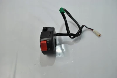 Interruttore destro Ducati Monster 1100 - Immagine 1 di 4