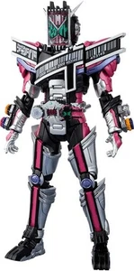 S.H.Figuarts Kamen Rider Zi-O Decade Armor 150mm Figure Web Exclusive - Picture 1 of 5