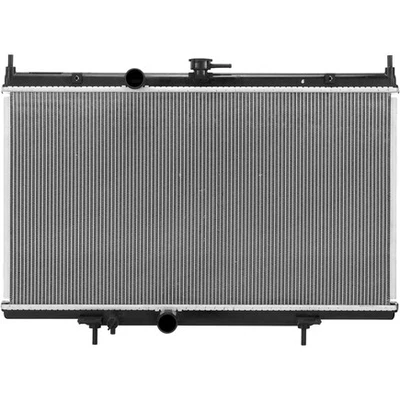 Радиатор Global Parts Distributors 2998C GPD 2998 C - Изображение 1 из 4