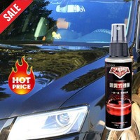 Ceramic Spray Coating Car Polish Spray Sealant Nano Protection 100ML Best