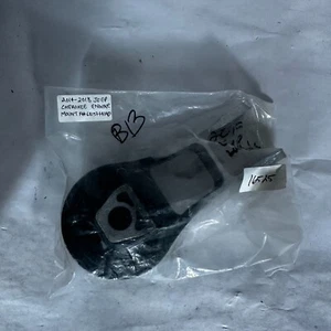 2014 2015 2016 2017 2018 Jeep Cherokee Rear Engine Mount 68157441AD OEM MOPAR - Picture 1 of 5