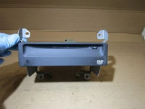 Honda Accord MK7 saloon DVD player unit 39540SEAE110M1 - Picture 1 of 7