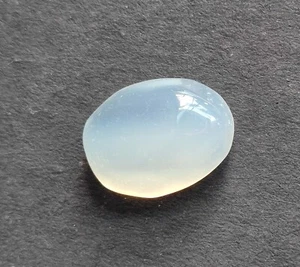 Natural 15.00Ct Certified GORGEOUS YEMENI White Loose AGATE SLABES  Gemstone - Picture 1 of 7