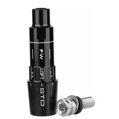 Golf Adapter Sleeve Fit Mizuno ST-X 230 ST-Z 230 Fairway wood Club 0.335 Tip