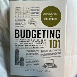 Budgeting 101 by Michele Chan, CPA - Imagen 1 de 6