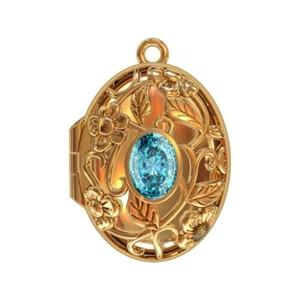 2 Stck. Anhänger Wachsmuster für verlorenes Wachs Gießen Schmuck/Spritzwachs_412310 - Bild 1 von 4
