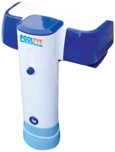 SmartPool PE23 PoolEye Immersion Alarm with Remote Receiver for IG/AG Pools - Picture 1 of 1