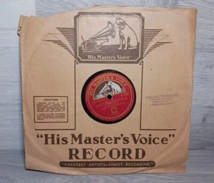 Artie Shaw and his orchestra 10" vinyl record HMV Solid Sam B9396 - Foto 1 di 7