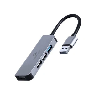 4 Port USB HUB 1 x USB 3.1 + 3 x USB 2.0 - Bild 1 von 1