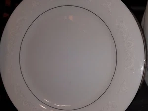 Crown Ming Royal Palm Fine China Pre Own - Bild 1 von 12