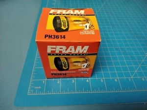 Fram Extra Guard Oil Filter PH3614 - Picture 1 of 5