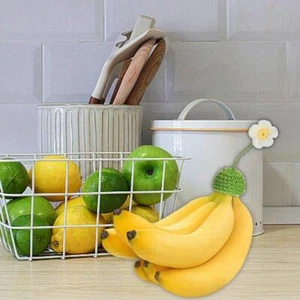 Banana Caps to Keep Bananas Fresh Banana Hat PACK Banana Hat 🔥DE🔥 - Bild 1 von 30