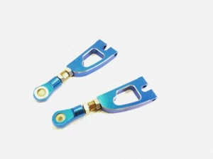 HSP CNC-Teile Querlenker 188020 (1231-41) - Bild 1 von 3