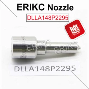 DLLA148P2295 Diesel Fuel Injector Nozzle Tip DLLA 148P 2295 for 0445110467 - Picture 1 of 6