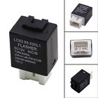 Tested And Approved Car Turn Signal Flasher Relay For Mazda 323/626/Mx5