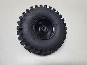 TORO RASEN-BOY SCHNEEFRÄSE RECHTS REIFEN FELGE RAD ASM 130-9559 130-9560 - Bild 1 von 6
