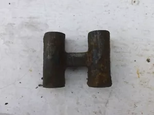 Mopar Big Block Idler Pulley Spacer with A/C - Picture 1 of 3
