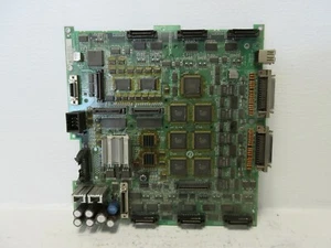 YASKAWA JASP-WRCA01B REV. C1106 USED CONTROL BOARD JASPWRCA01B - Picture 1 of 7