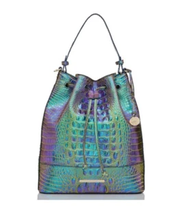 Brahmin Marlowe ILLUMINATE - Picture 1 of 5
