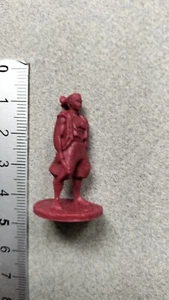 OUVRIER MINIATURE /ORIENTAL /SHOGUN NO KATANA/P632 - Imagen 1 de 1
