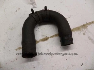 Mitsubishi Shogun Pajero 91-98 3.0 V6 6G72 engine rubber pipe tube line U shaped - Picture 1 of 2