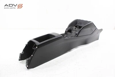 AUDI S3 A3 2017-2018 consola central marco base soporte carrocería panel OEM Foto 1 de 4